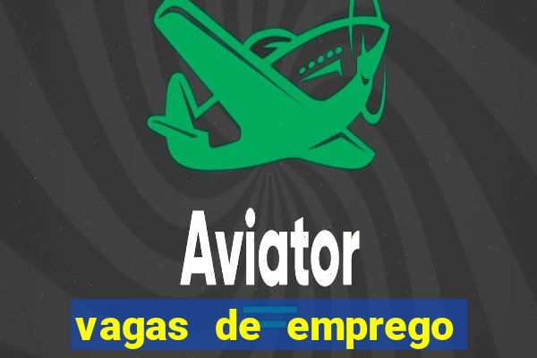 vagas de emprego salvador olx